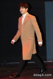 [동아포토]지창욱 '잘생김은 열일중'