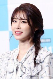 [동아포토]전효성 '클로즈업을 부르는 미모'