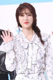 [동아포토]전효성 '오늘이 리즈미모'