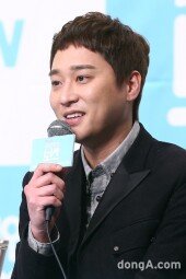 [동아포토]'내보스' 허정민, "얄미운 캐릭터위해 열심히 노력중"