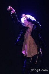 [동아포토]니엘 '아름답고 애절하게'