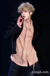 [동아포토]니엘 '더 성숙해진 모습'