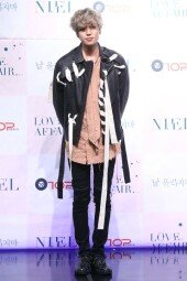 [동아포토]니엘 '두번째 솔로 컴백'