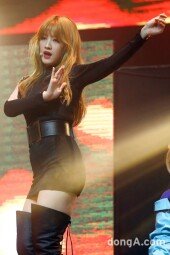 [동아포토]CLC 승희 '성숙미 넘치는 도깨비 변신'