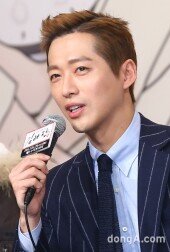 [동아포토]'김과장' 남궁민, "캐릭터 겹칠까봐 스트레스 많이 받았다"