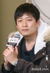 [동아포토]'김과장' 이재훈 PD, "드라마를 통해서 대리만족 드리고 싶다"