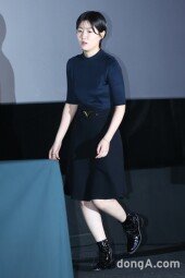 [동아포토]심은경 '눈부신 백옥피부'