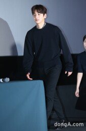 [동아포토]지창욱 '조작 불가능 잘생김'