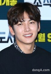 [동아포토]지창욱 '한도없는 잘생김'