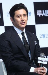 [동아포토]고수 '더 날렵해진 고비드'