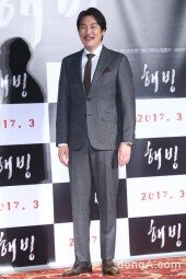 [동아포토]조진웅 '멋짐이라는게 폭발했다'