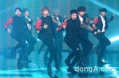 [동아포토]SF9 '부르릉'