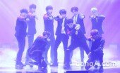 [동아포토]SF9 '시동걸어라'
