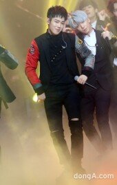 [동아포토]SF9 다원 '업그레이드 된 예능감으로 컴백했어요"