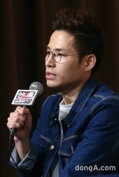 [동아포토]'언슬2' 박인석 PD, "김숙-홍진경 1학년에서 2학년 함께 올라가는 느낌"