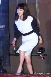 [동아포토]강예원 '4차원 여신'