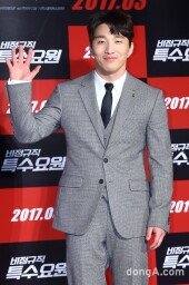 [동아포토]동현배 '동생 태양과 다른 매력'