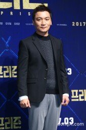 [동아포토]조재윤 '열일하는 배우'