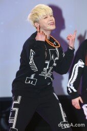 [동아포토]빅플로 의진 '재간둥이'