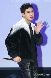 [동아포토]빅플로 하이탑 '색다른 매력'