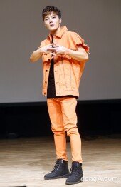 [동아포토]빅플로 렉스 '스타덤 포즈'