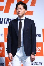 [동아포토]박병은 '새로운 매력발견'