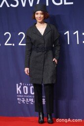 [동아포토]윤미래 '행복한 미소'