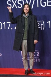 [동아포토]타이거JK '멋쟁이 신사'