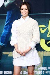 [동아포토]손태영 '여전한 20대 미모'