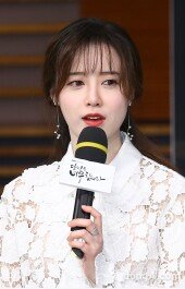 [동아포토]구혜선 복귀소감 "연기는 여전히 어렵고 체력적으로도 힘들어"