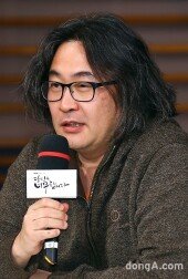 [동아포토]'당신은 너무합니다' 백호민 PD, "새로운 작품으로 인사드립니다"