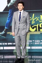 [동아포토]조성현 '가수 이루에서 배우 조성현으로'