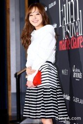 [동아포토]소유진 '봄의 향기 가득한 미소'