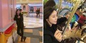 시크릿 정하나 “꿈과 희망의 나라로!!”