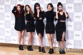 [동아포토]브레이브걸스 '네번째 변신'