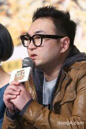 [동아포토]'편의점을 털어라' 이윤호 PD, "쉽지 않았던 쉐프들의 요리 편의점이 더 현실적"