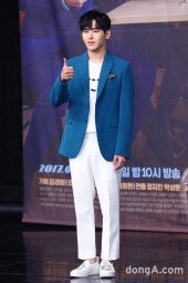 [동아포토]이호원 '이번에도 대박!'