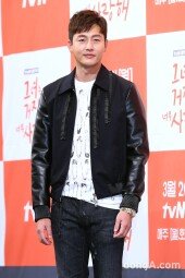 [동아포토]이정진 '편안한 미소'