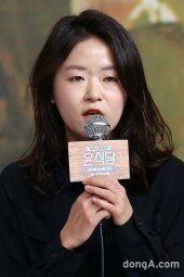 [동아포토]'윤식당' 이진주 PD, "삼시세끼 생각하다 자연스럽게 한식당 떠올렸다"