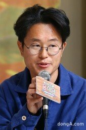[동아포토]'윤식당' 김대주 작가, "정유미, 배려심 깊은 사람"