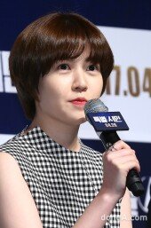 [동아포토]'특별시민' 심은경, "이제까지 만나보지 못했던 시나리오"