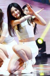 [동아포토]프리스틴 결경 '표정까지 완벽해'