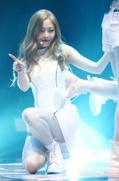 [동아포토]프리스틴 은우 '톡쏘는 표정'