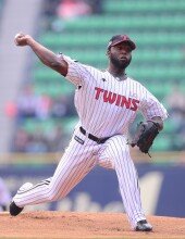 소사 ‘시즌 준비 마무리를 위해’