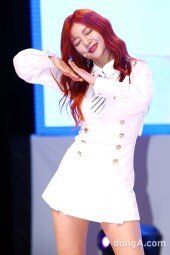 [동아포토]라붐 해인 '꿈에서 만나요'