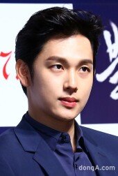 [동아포토]임시완 '불한당으로 변신'