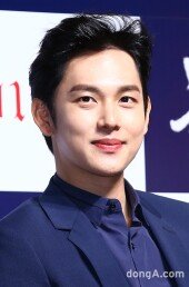 [동아포토]임시완 '훈훈함이 묻어나는 미소'