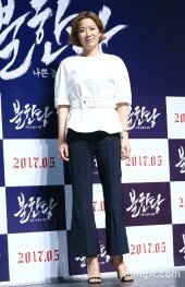 [동아포토]전혜진 '걸크러쉬 인생 캐릭터'