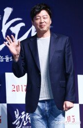 [동아포토]김희원 '사실 착한사람'