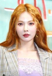 [동아포토]현아 '현실감없는 인형 비주얼'